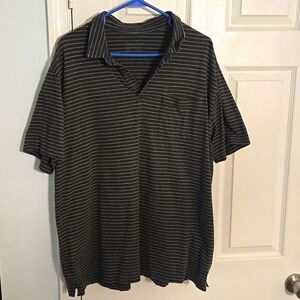 Patagonia button down shirt casual mens size 2xl